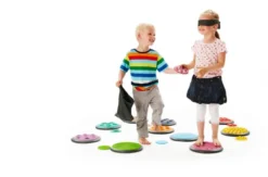 Taktile Scheiben – Komplettset 20-teilig