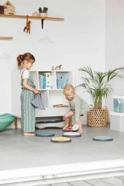 Taktile Scheiben Nordic