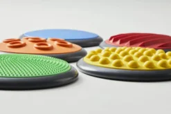 Taktile Scheiben Set A