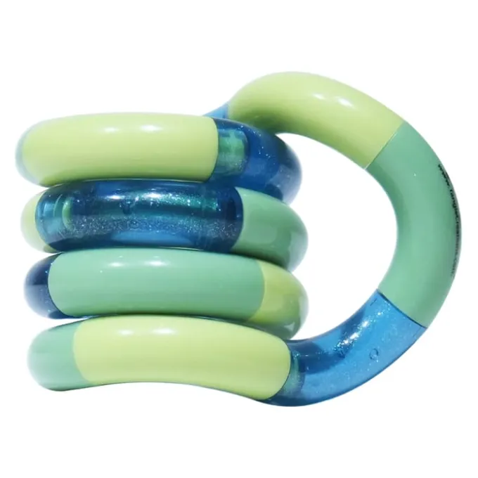Tangle Jr. – Neon & Glitzer (sort.), 1 Stk.