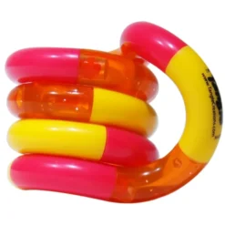 Tangle Jr. – Neon & Glitzer (sort.), 1 Stk.