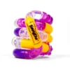 Tangle Jr. - Taktil (zufällige Farbe), 1 Stk