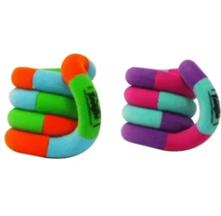 Tangle Velours (zufällige Farbe, 1 Stk)