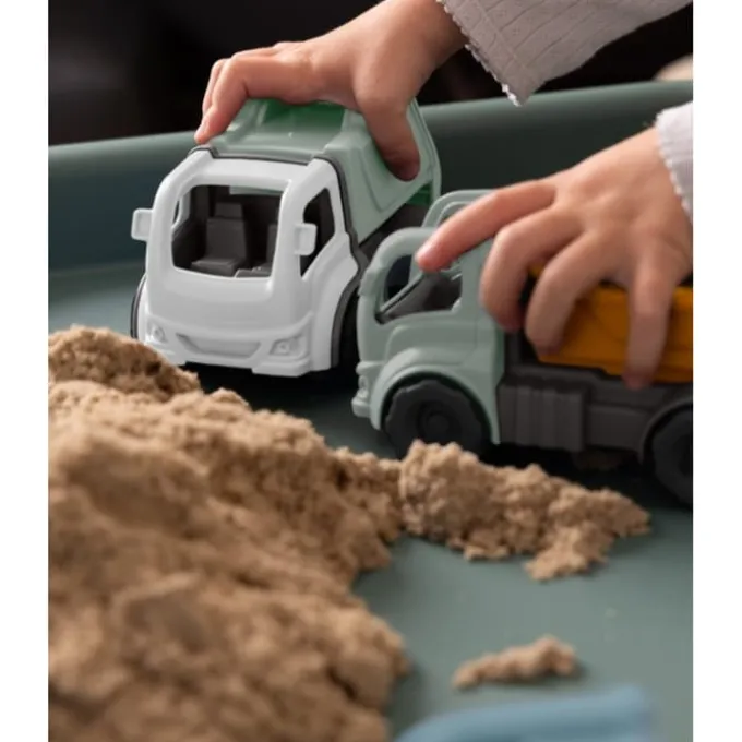 Tankwagen - L: 17 cm