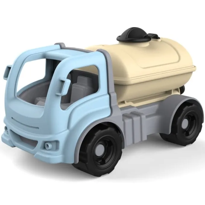 Tankwagen - L: 17 cm