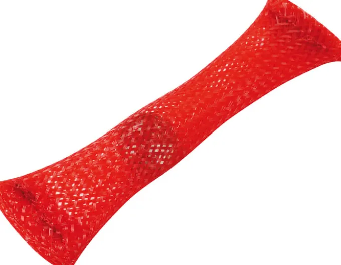 Taschen-Fidget mit Glaskugel, 6 Stk.