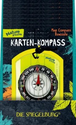 Taschenkompass