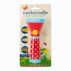 Taschenlampe mit Punkten