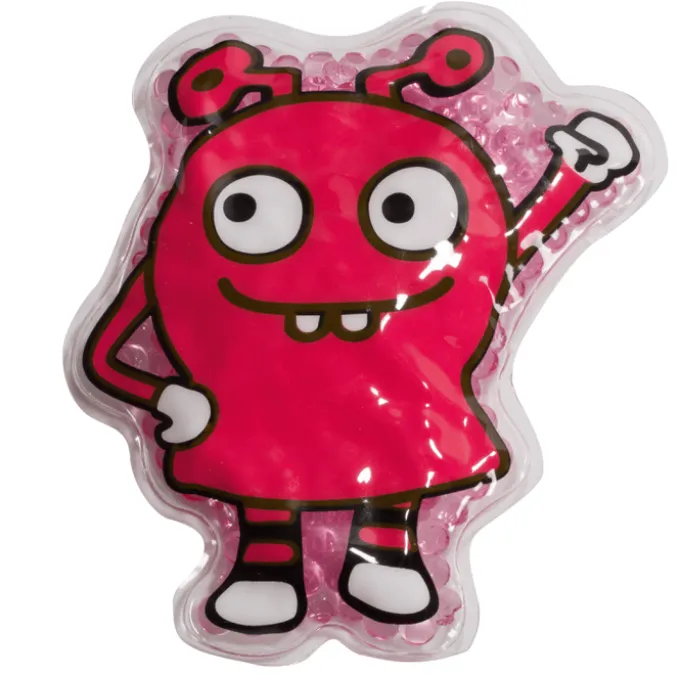 Taschenmonster warm/kalt (zufällige Variante)