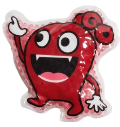 Taschenmonster warm/kalt (zufällige Variante)