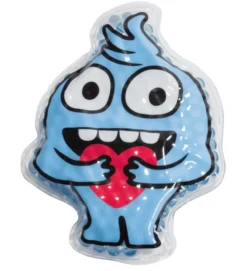 Taschenmonster warm/kalt (zufällige Variante)
