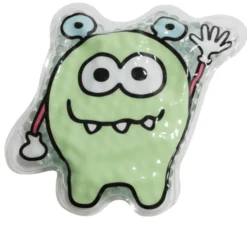 Taschenmonster warm/kalt (zufällige Variante)