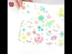 Tattoo – Blumen