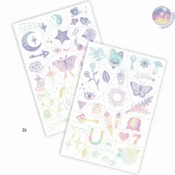 Tattoo – Charms