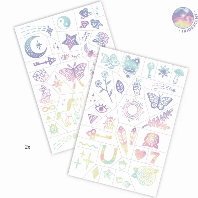 Tattoo – Charms