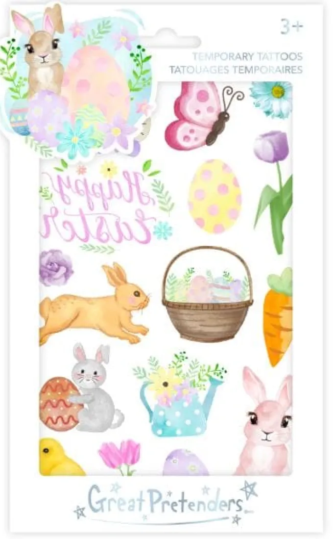 Tattoos - Ostern