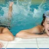 Taucherbrille 4-10 Jahre