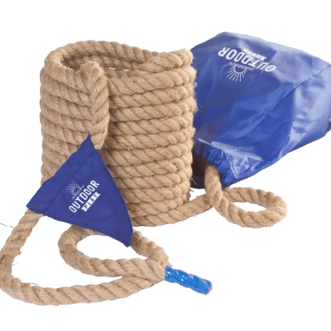 Tauziehseil, 10 Meter