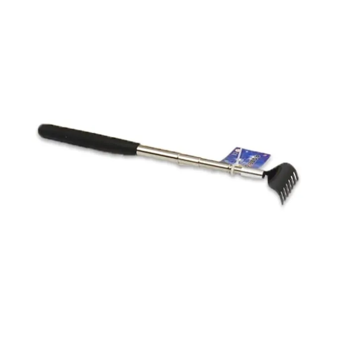 Teleskop-Rückenkratzer - 20 cm