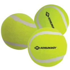 Tennisbälle, 3 Stk