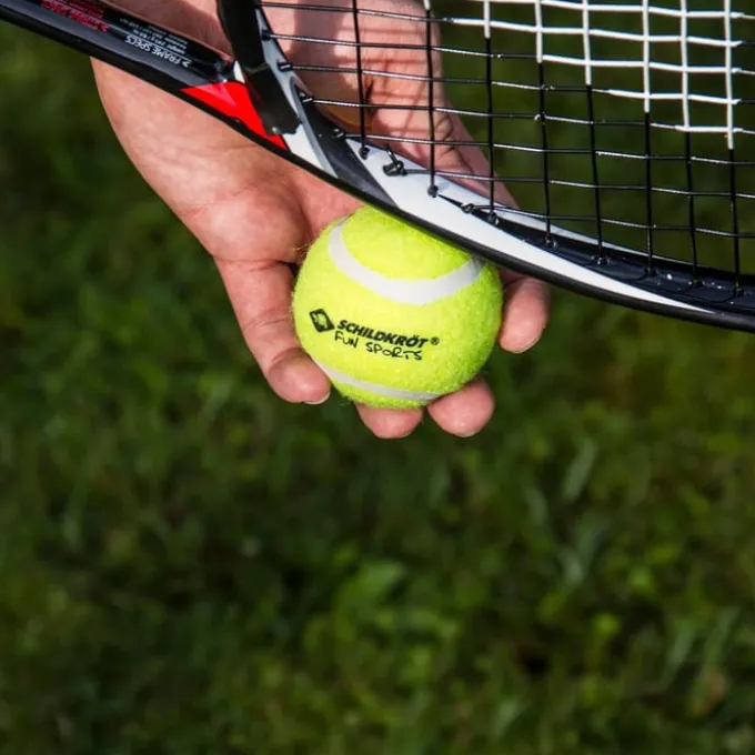 Tennisbälle, 3 Stk