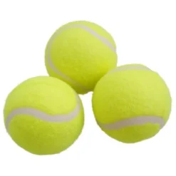 Tennisbälle - 3 Stk.