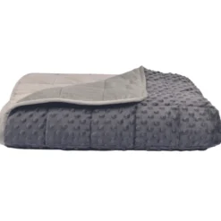 Therapeutische Gewichtsdecke 100x150cm/4kg