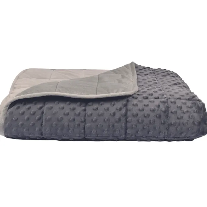 Therapeutische Gewichtsdecke 150x200cm/5kg
