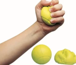 Therapieball Handtrainer - Ø 6,5 cm