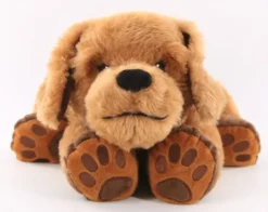 Therapiehund mit Kälte/Wärme - 1,1 kg.