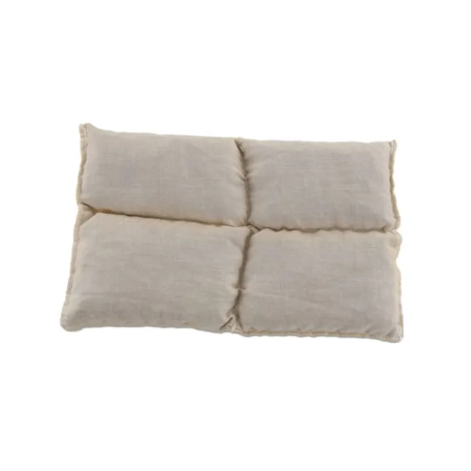 Therapiehund mit Kälte/Wärme - 1,1 kg.