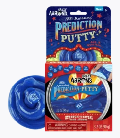 Thinking Putty Large - Amazing Prediction