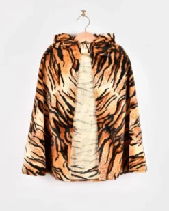 Tigercape (3-8 Jahre)
