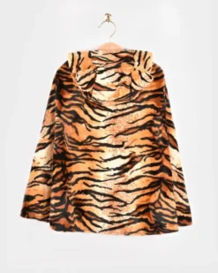 Tigercape (3-8 Jahre)