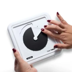 Time Timer Braille Medium - 1 Stunde