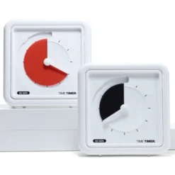 Time Timer Braille Medium - 1 Stunde