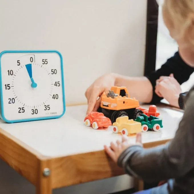Time Timer - Klassenset mit 3 Stk.