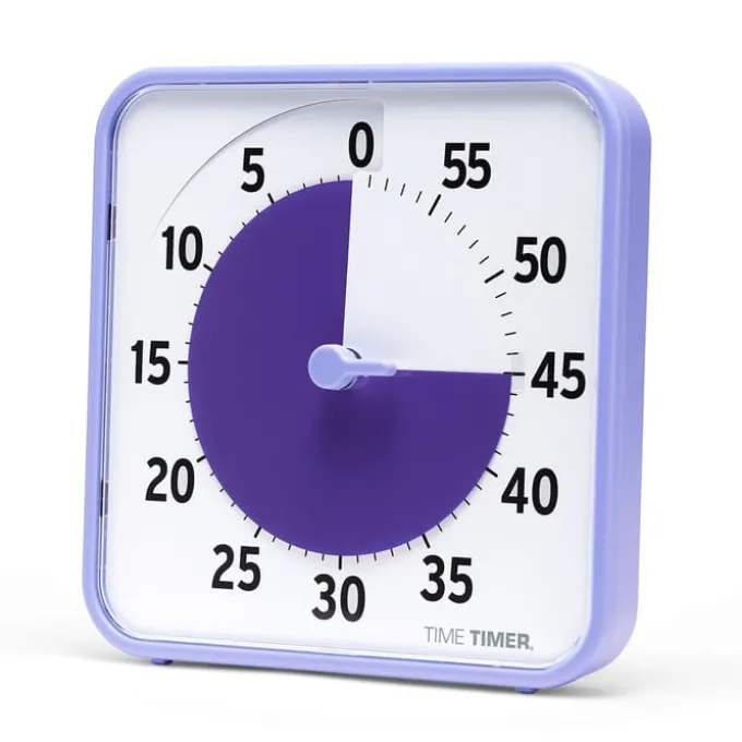 Time Timer - Klassenset mit 3 Stk.