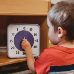 Time Timer - Klassenset mit 3 Stk.