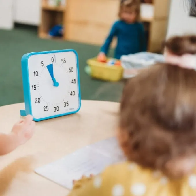 Time Timer - Klassenset mit 3 Stk.