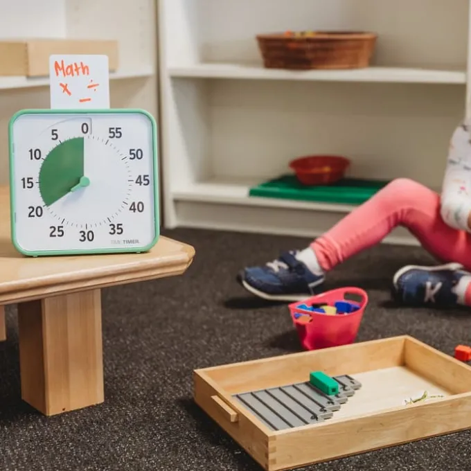 Time Timer - Klassenset mit 3 Stk.