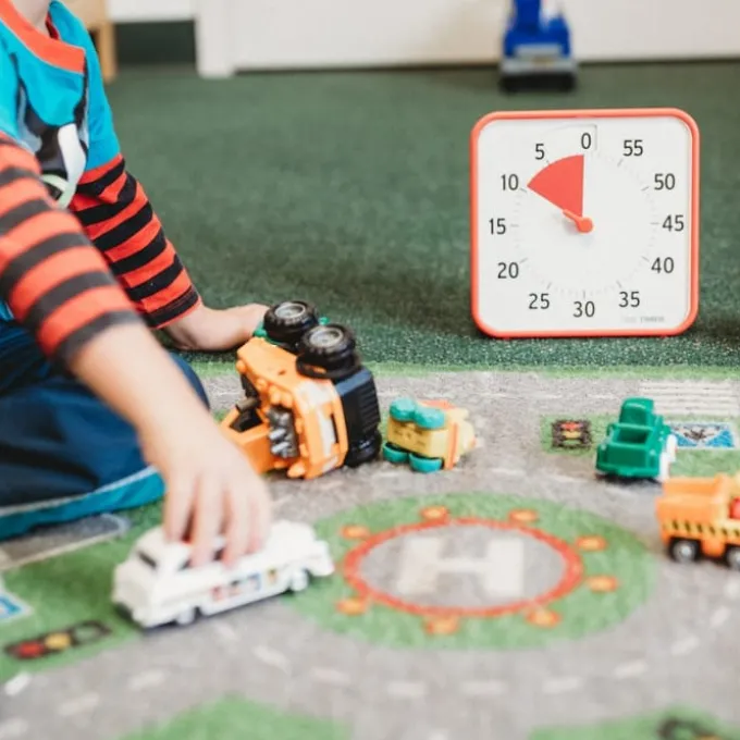 Time Timer - Klassenset mit 3 Stk.