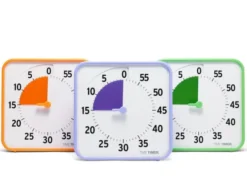 Time Timer - Klassenset mit 3 Stk.