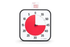 Time Timer Large - 30 x 30 cm