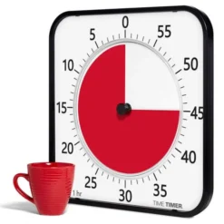 Time Timer MAX - 44 x 44 cm