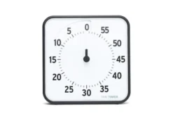 Time Timer Medium (19 x 19 cm)
