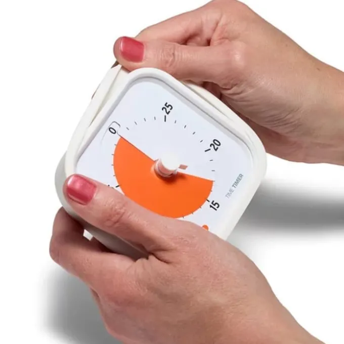 Time Timer MOD Education - 30 Minuten