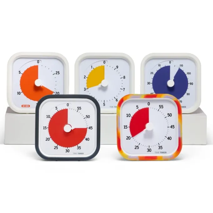 Time Timer MOD Education - 120 Minuten