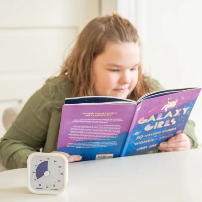 Time Timer MOD Education - 120 Minuten