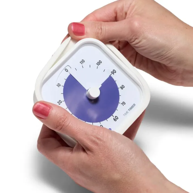 Time Timer MOD Education - 120 Minuten